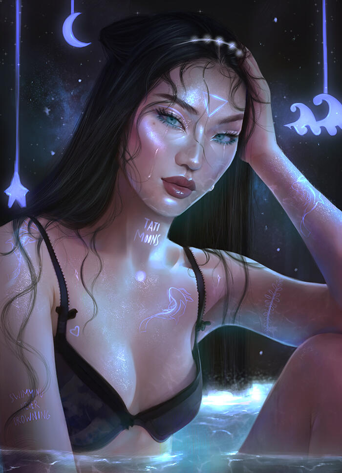 Water, 2019