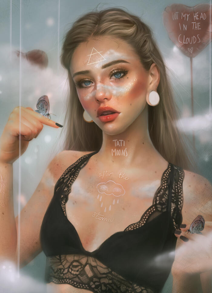 Air, 2019