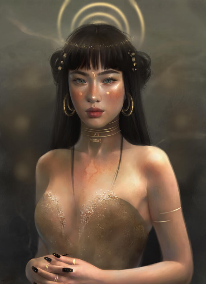 Saturn, 2020