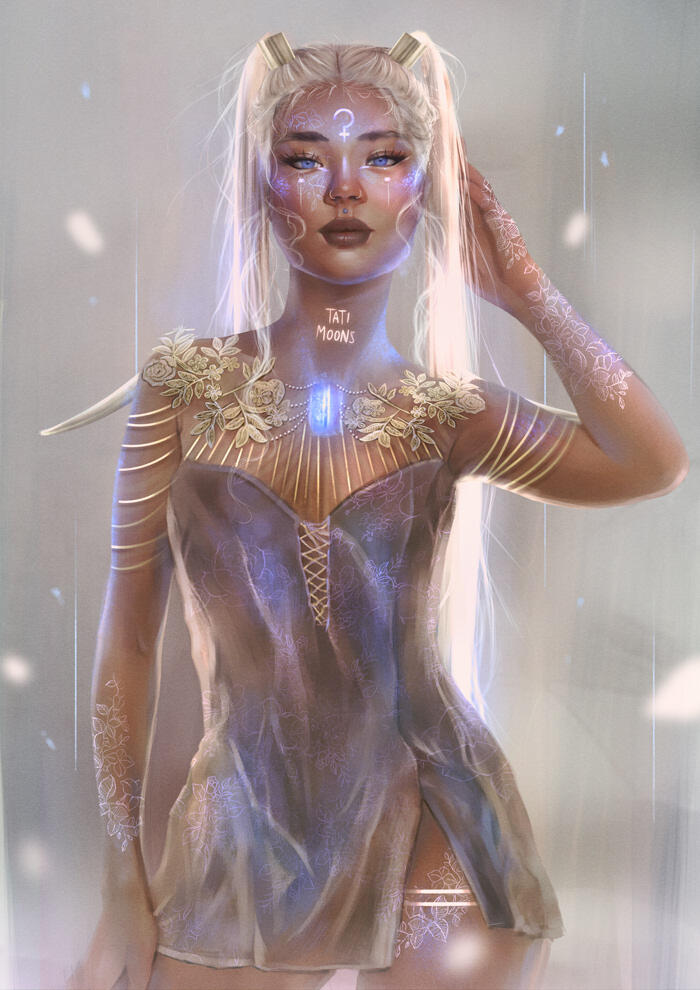 Ceres, 2021