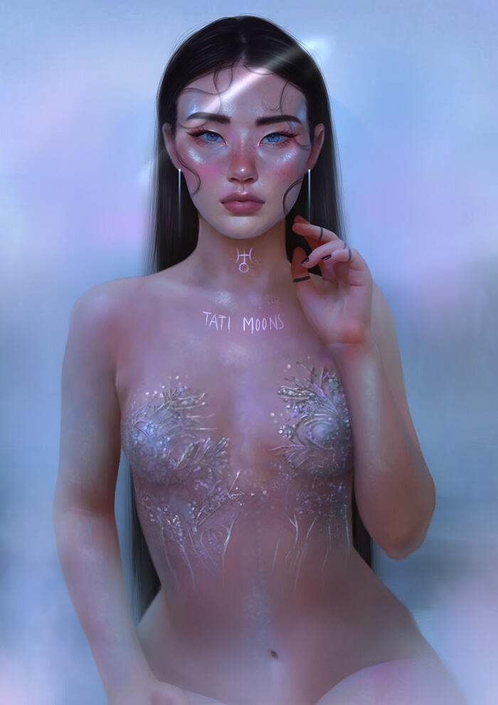 Uranus, 2019